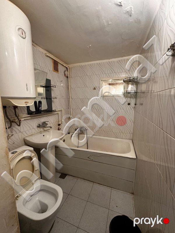 1 otaqlı Köhnə tikili, Kirayə (aylıq), Bakı, Yasamal, İnşaatçılar — Mənzil, Bakı (4)