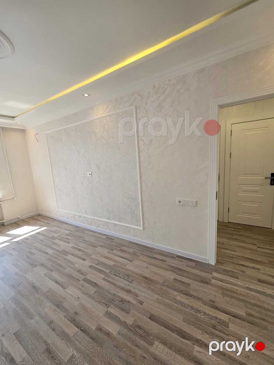 Satılır 2 otaqlı köhnə tikili 65 m² — Mənzil, Bakı (3)