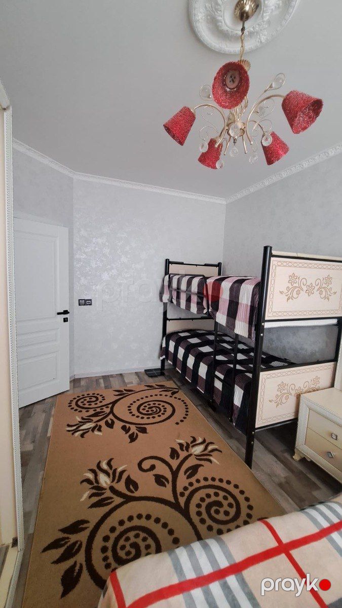 Satılır 2 otaqlı yeni tikili 54 m² — Mənzil, Bakı (3)