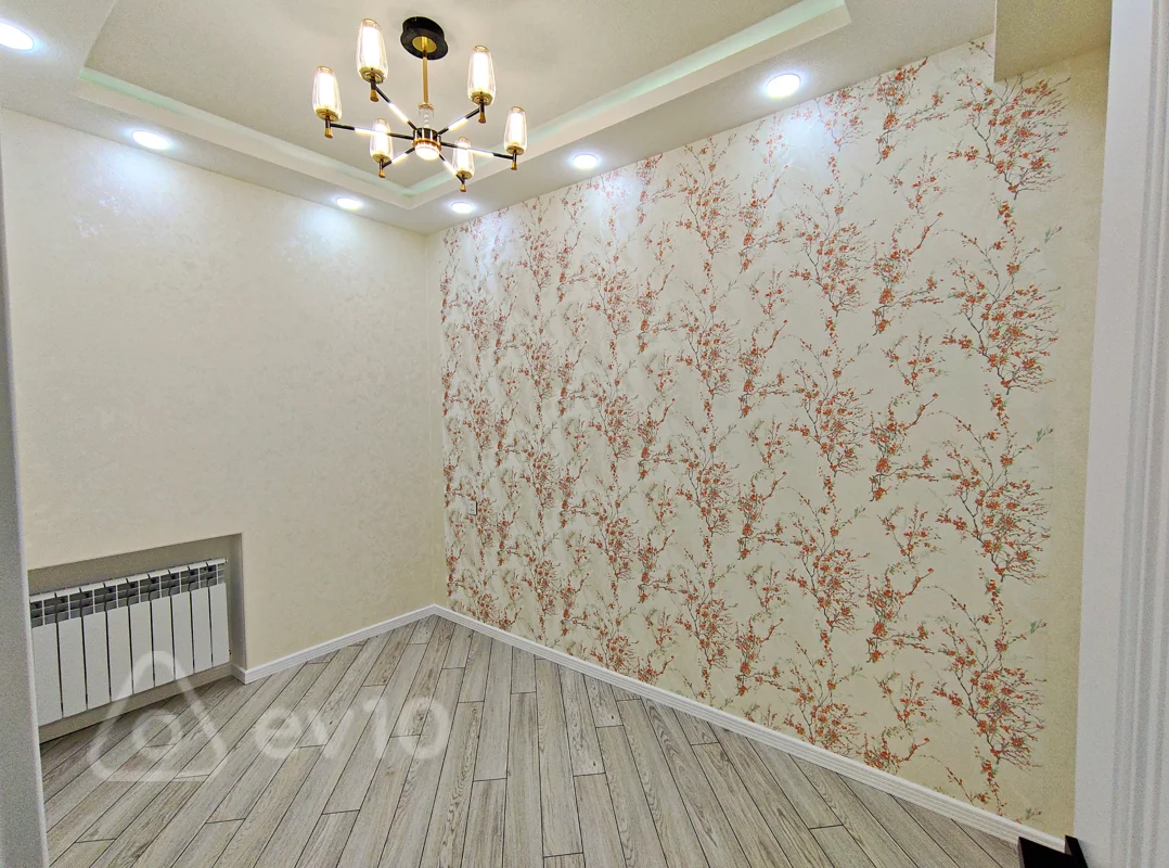 3 otaqlı mənzil, 94 m², Nesimi küçəsi — Mənzil, Bakı (8)