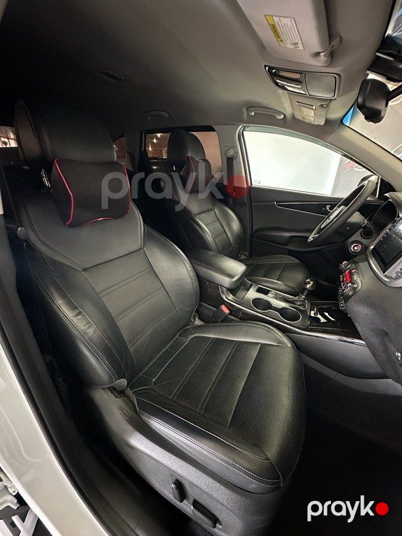 Kia Sorento, 2.0 L, 2015 il, 161 000 km — Avtomobillər, Bakı (8)