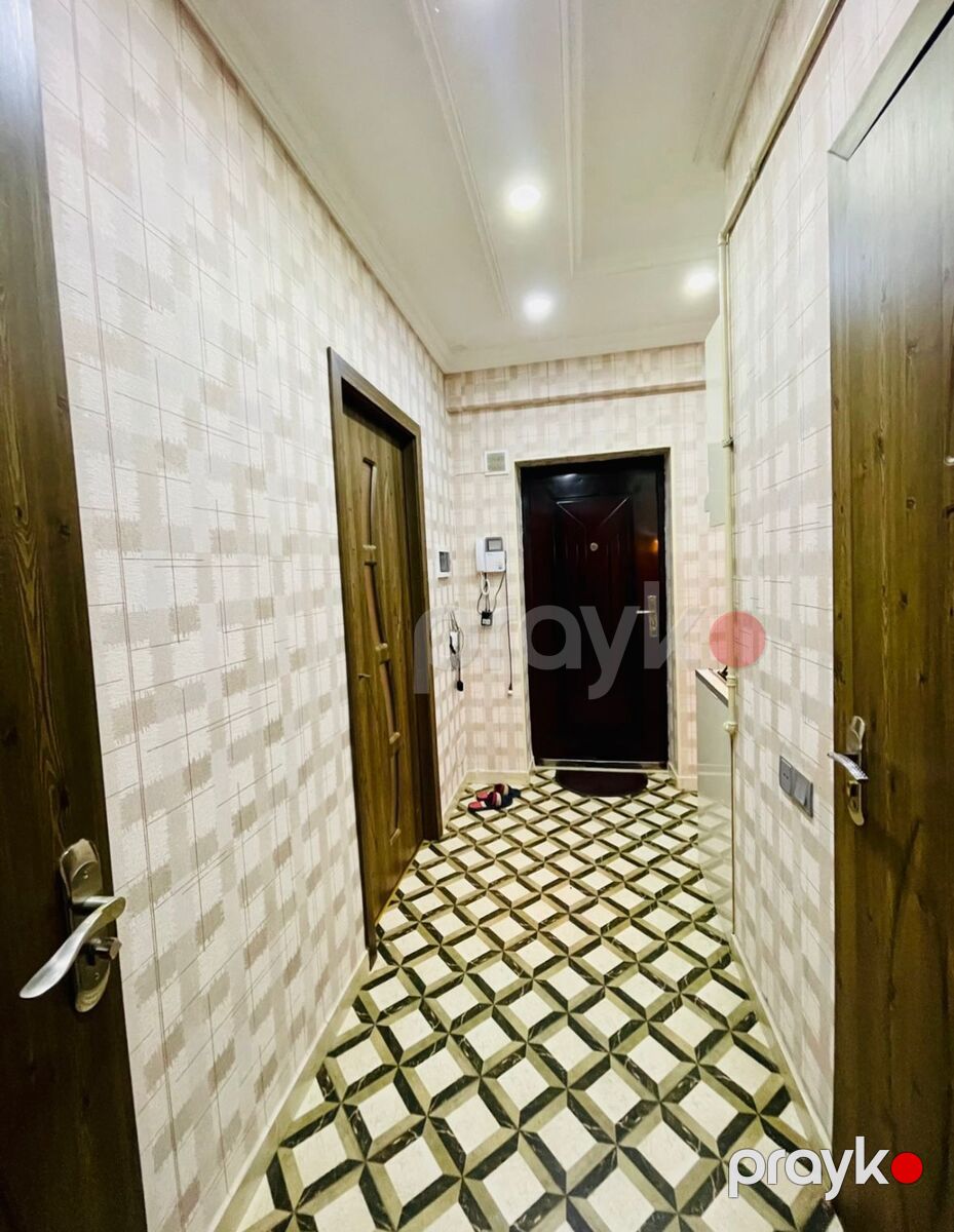 İcarəyə verilir 2 otaqlı yeni tikili 52 m² — Mənzil, Bakı (4)