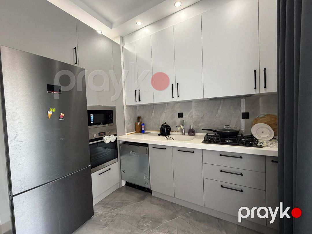 3-otaqlı yeni tikili, Sumqayıt ş., 144 m² — Mənzil, Sumqayıt (6)
