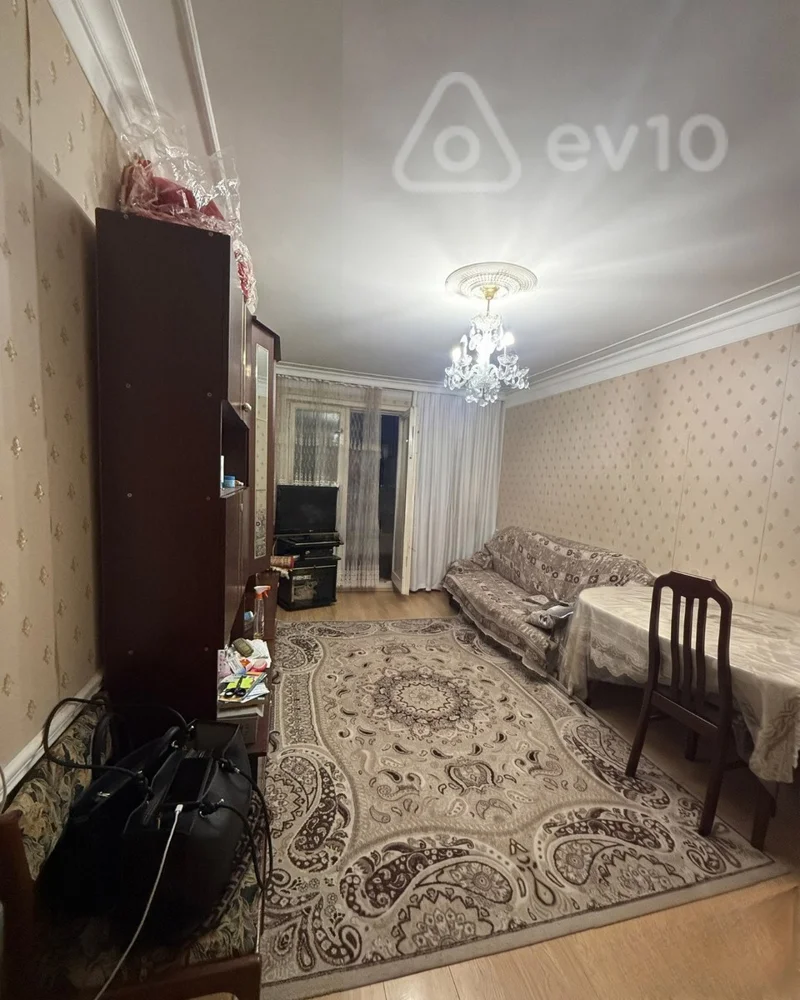 3 otaqlı mənzil, 80 m², B.Nuriyev küç — Mənzil, Bakı (3)