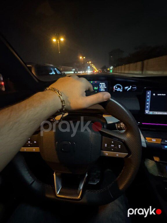 Changan Qiyuan A06, 1.5 L, 28.39 kWh, 2023 il, 89 000 km — Avtomobillər, Bakı (10)