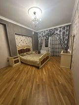 İcarəyə verilir 3 otaqlı yeni tikili 82 m² — Ramin