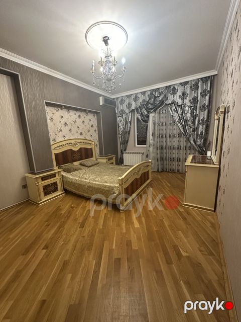 İcarəyə verilir 3 otaqlı yeni tikili 82 m² — Bakı