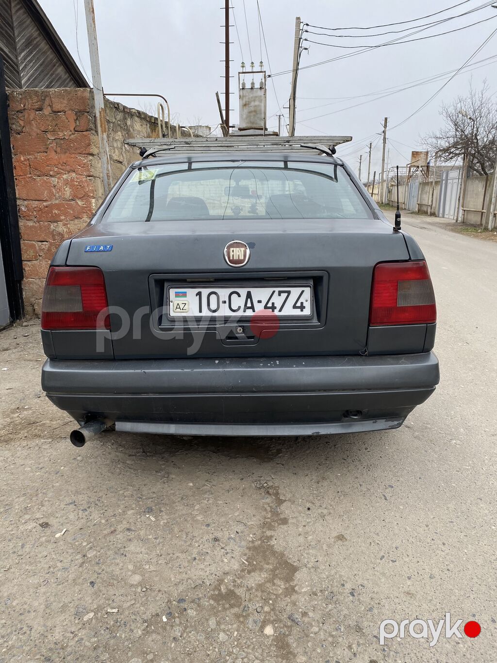 Barter var — Avtomobillər, Sabirabad (4)