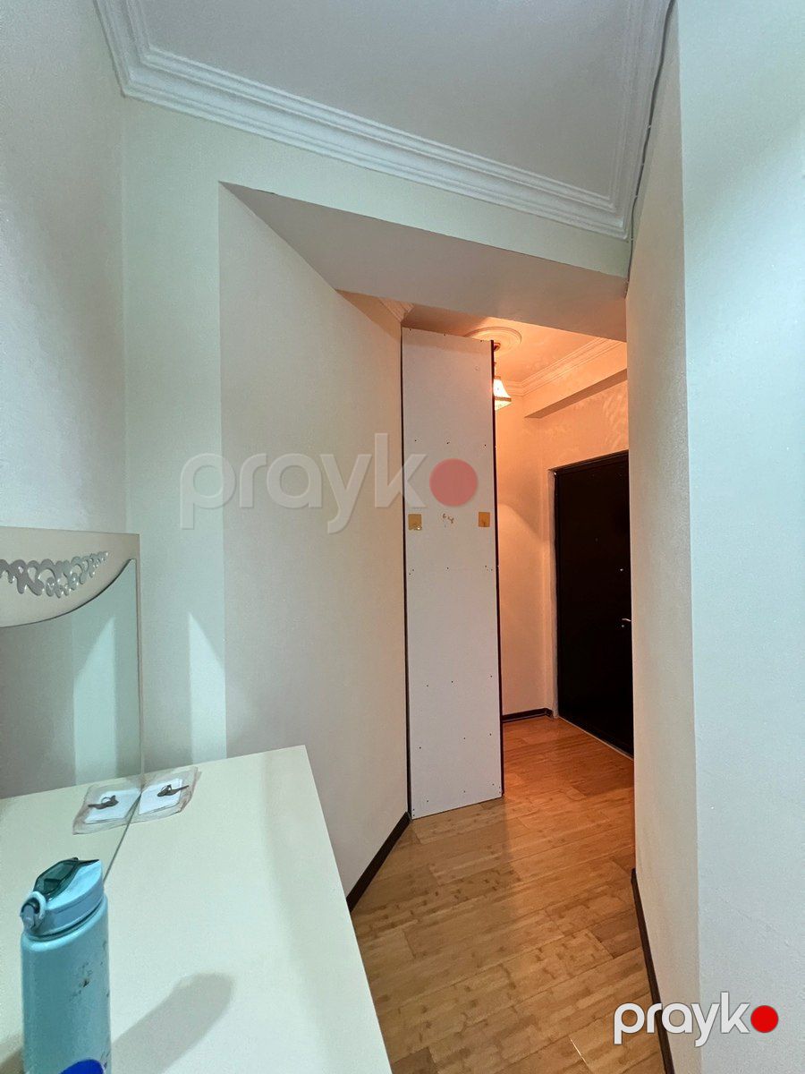 1-otaqlı yeni tikili, Xırdalan ş., 44 m² — Mənzil, Xırdalan (10)