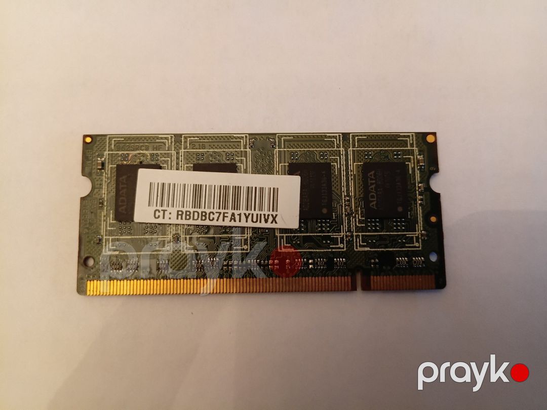 RAM 1 GB, 2 GB — Kompüterlər və noutbuklar, Bakı (3)