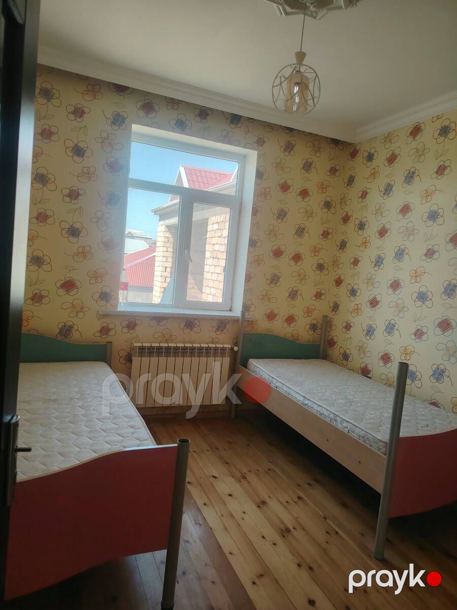 Satılır 4 otaqlı həyət evi/bağ evi 240 m² — Ev, villa, Bakı (11)