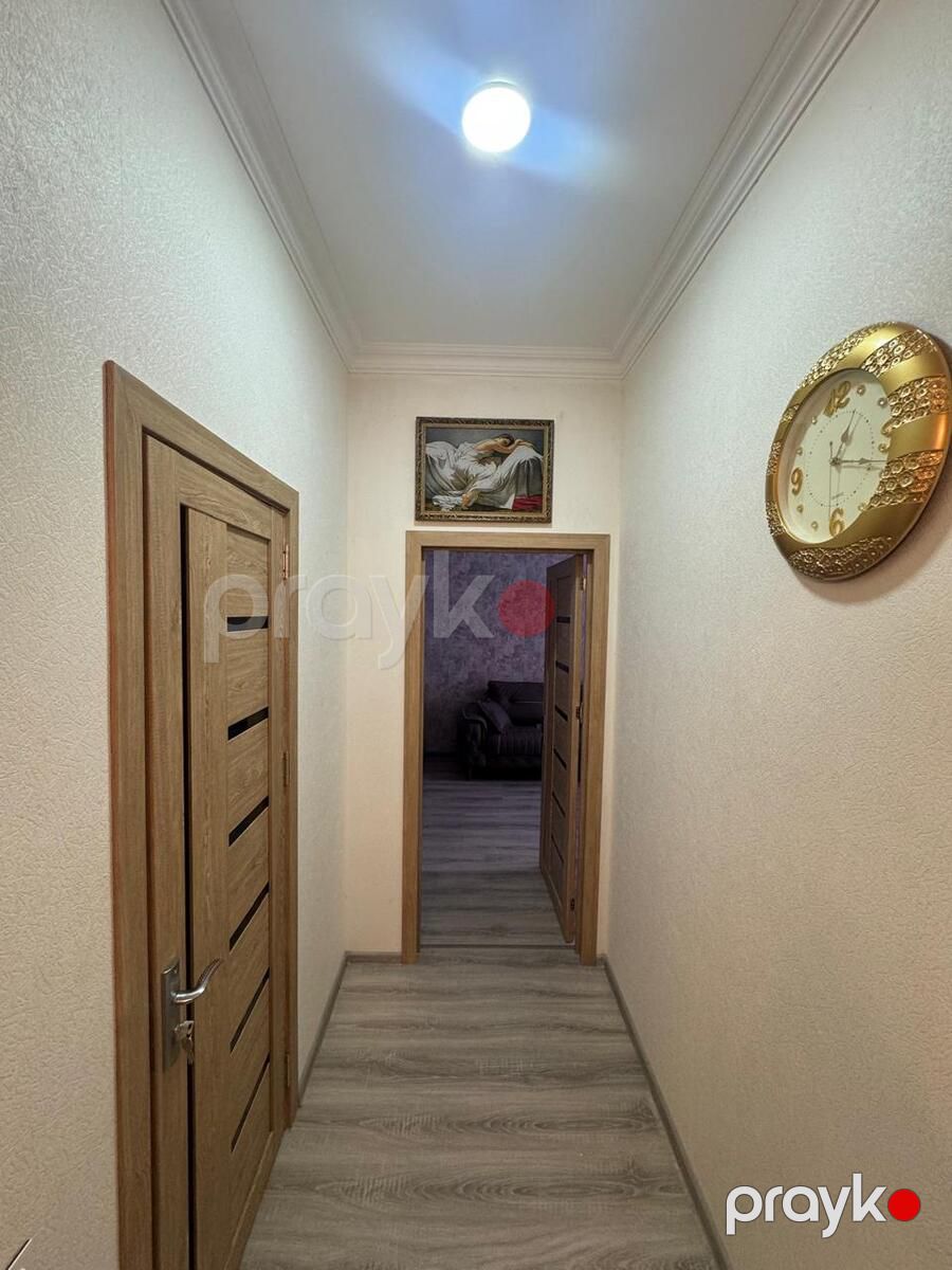 2-otaqlı yeni tikili kirayə verilir, N.Nərimanov r., 60 m² — Mənzil, Bakı (3)