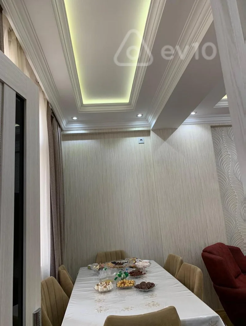 2 otaqlı mənzil, 60 m², Həsən bəy Zərdabi — kirayə — Mənzil, Bakı (4)