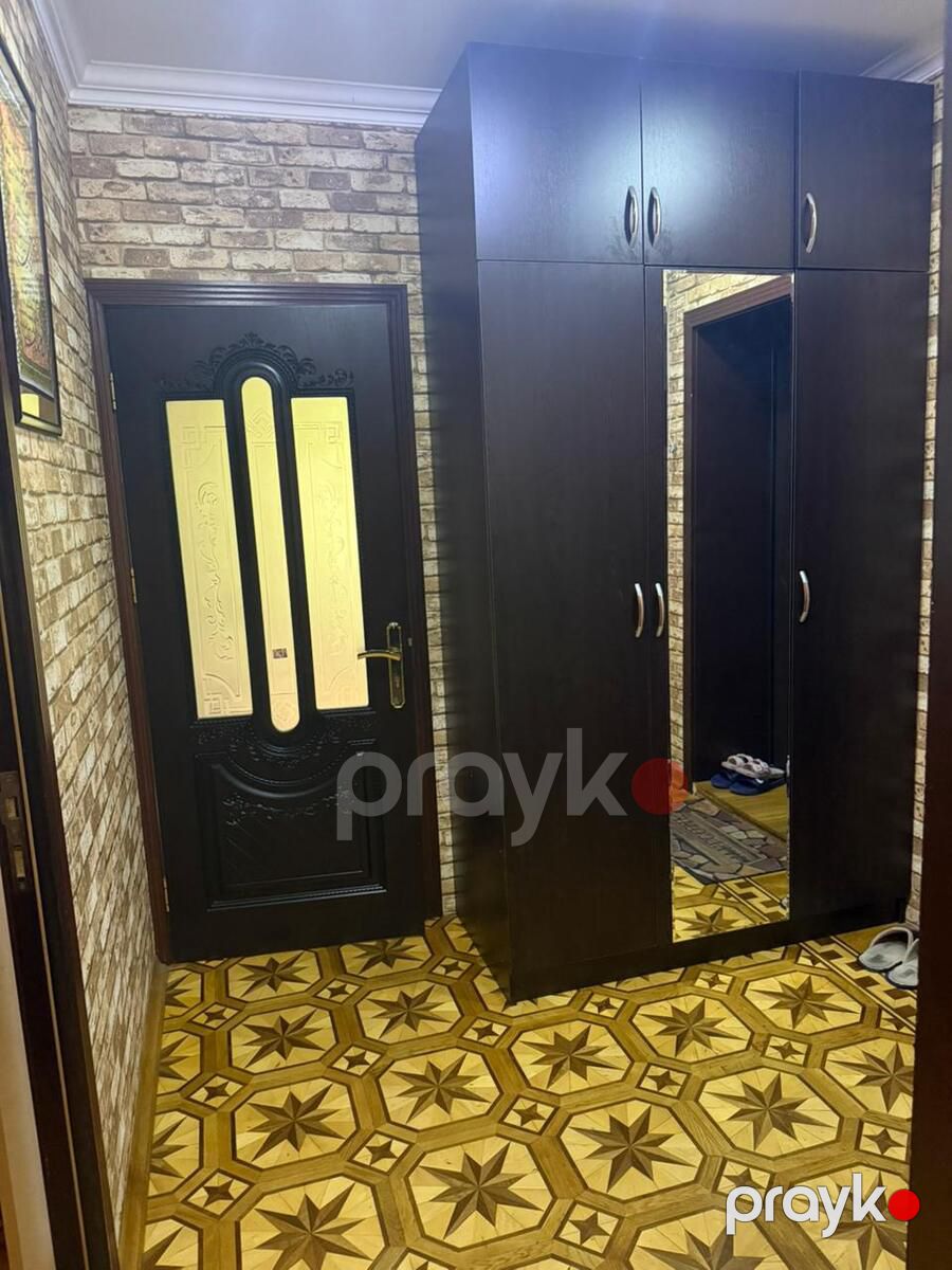 Satılır 3 otaqlı köhnə tikili 70 m² — Mənzil, Bakı (5)