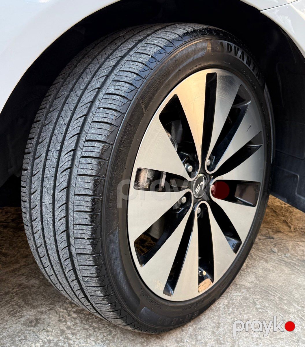 KIA Optima, 2014 il — Avtomobillər, Gəncə (9)