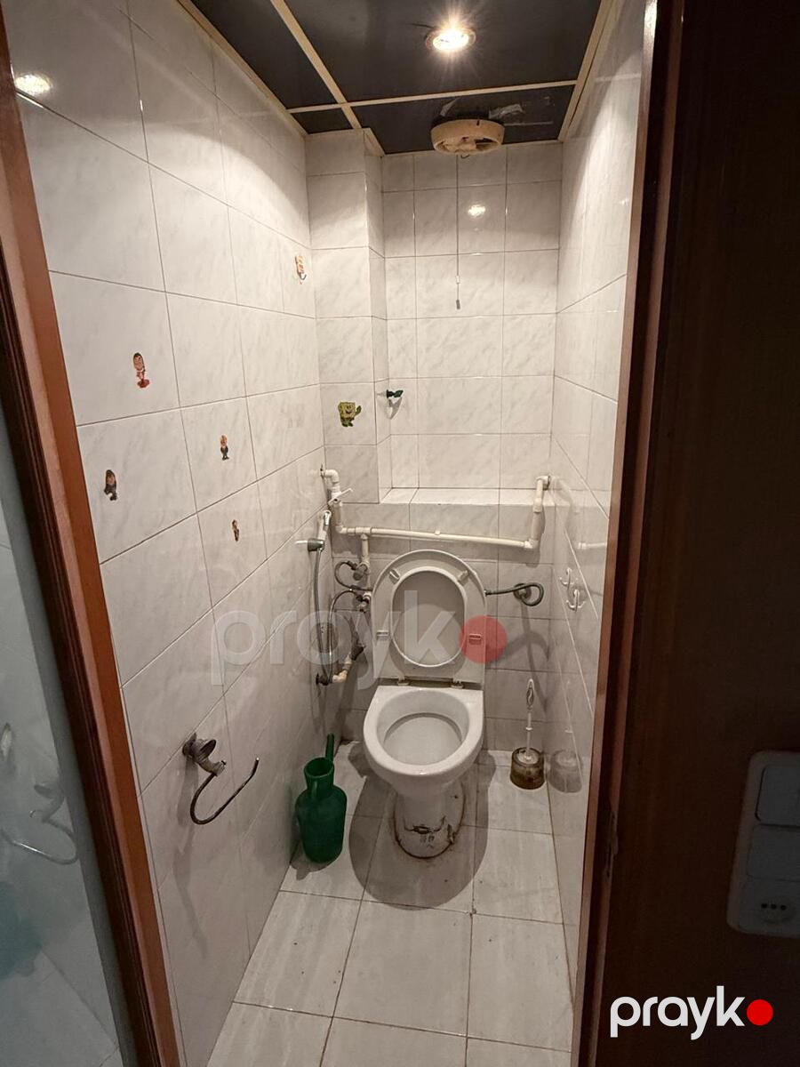 İcarəyə verilir 2 otaqlı köhnə tikili 60 m² — Mənzil, Bakı (11)