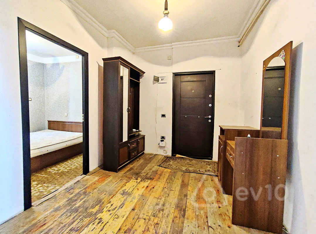 3 otaqlı mənzil, 75 m², Seyyid Əzim Şirvani — Mənzil, Bakı (9)