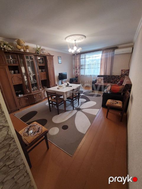 Bakı, Lökbatan qəs., 2 otaqlı, Köhnə tikili, m. Avtovağzal, 55 kv. m — Bakı