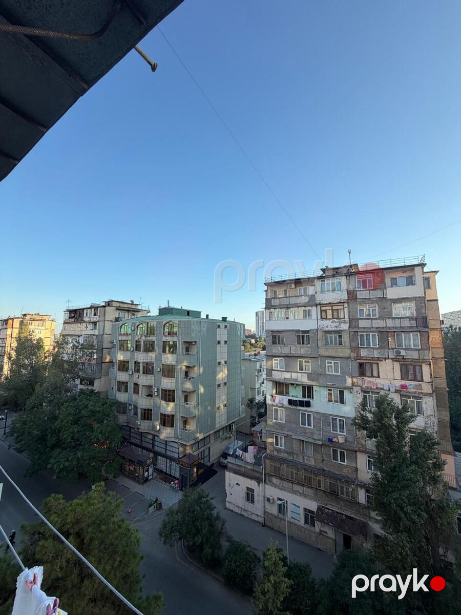 Satılır 2 otaqlı köhnə tikili 65 m² — Mənzil, Bakı (11)
