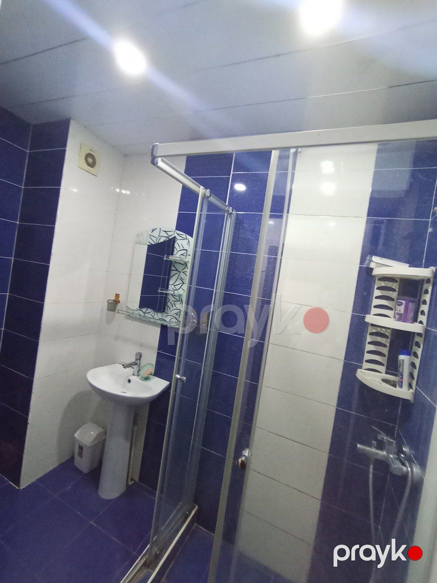 Satılır 1 otaqlı yeni tikili 41 m² — Mənzil, Sumqayıt (5)