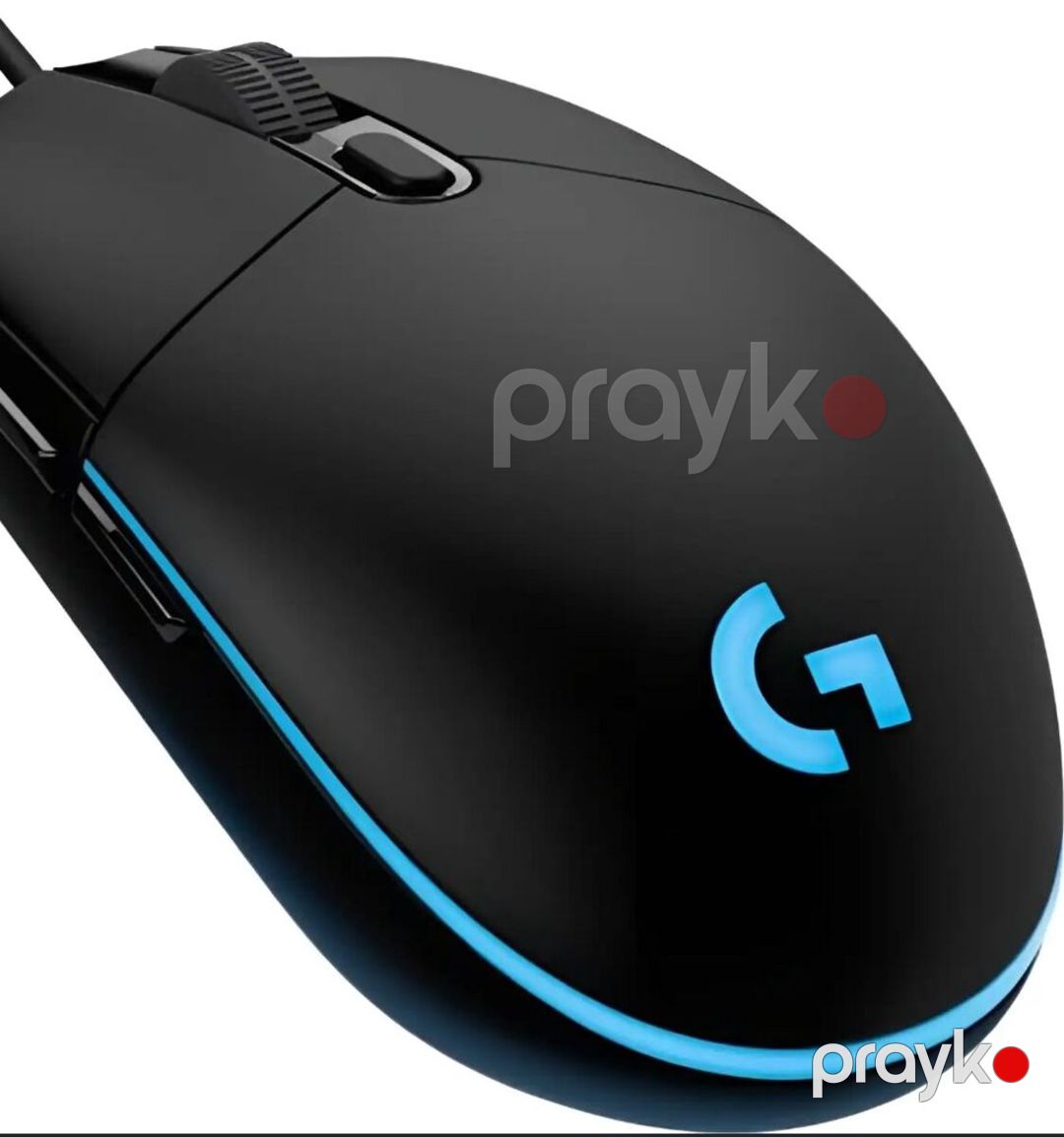 Logitech G klaviatura + oyun siçanı dəsti — Periferik cihazlar, Bakı (2)
