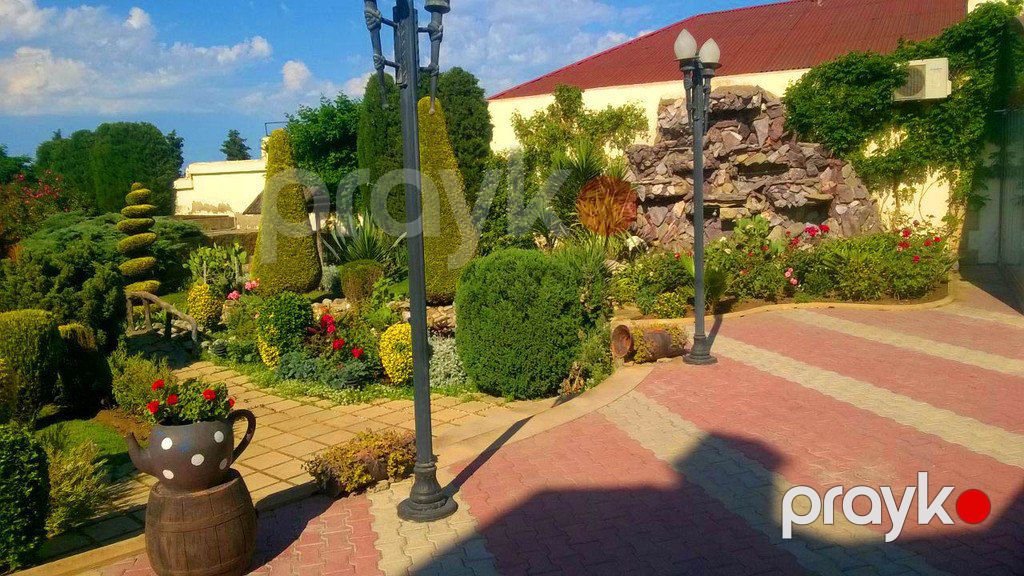 Satılır həyət evi/bağ evi 500 m² — Ev, villa, Bakı (7)