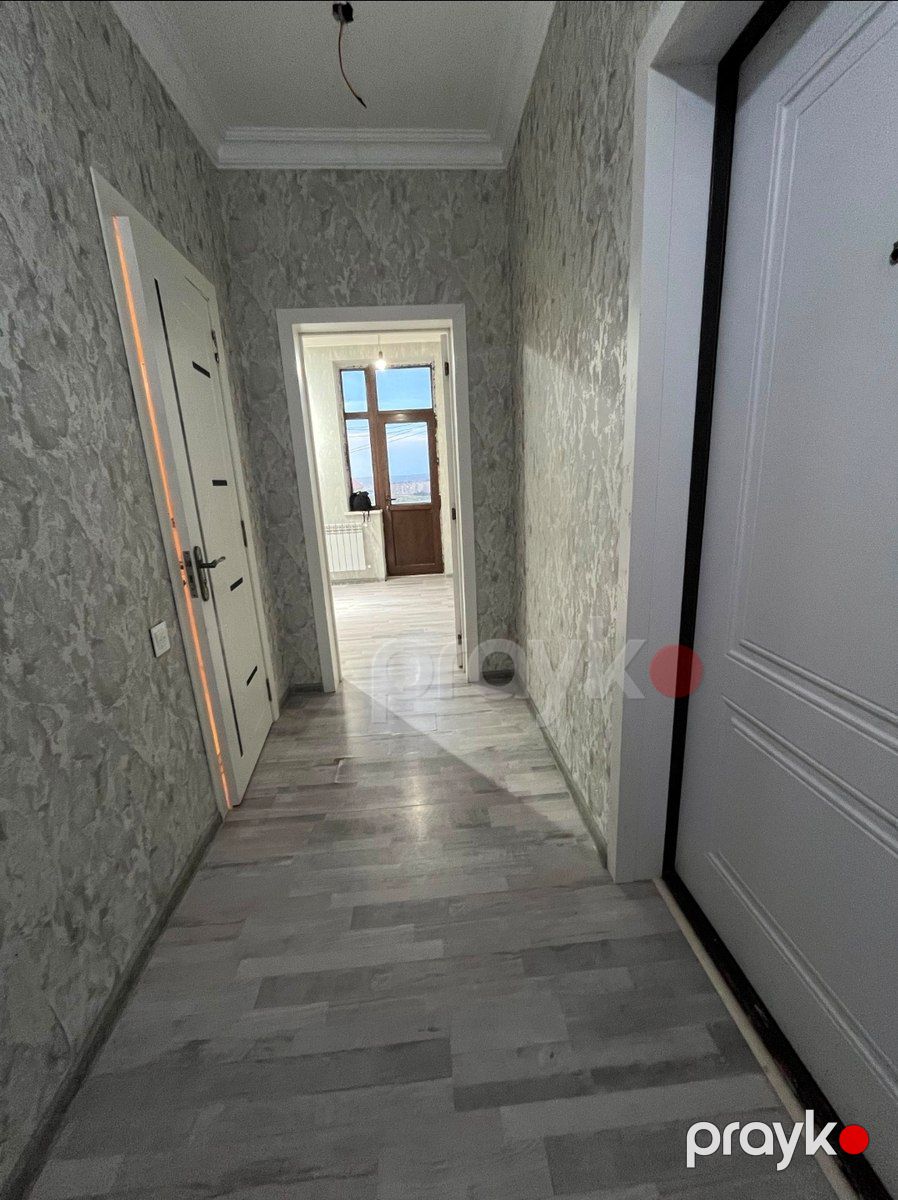 İcarəyə verilir 2 otaqlı yeni tikili 55 m² — Mənzil, Bakı (2)