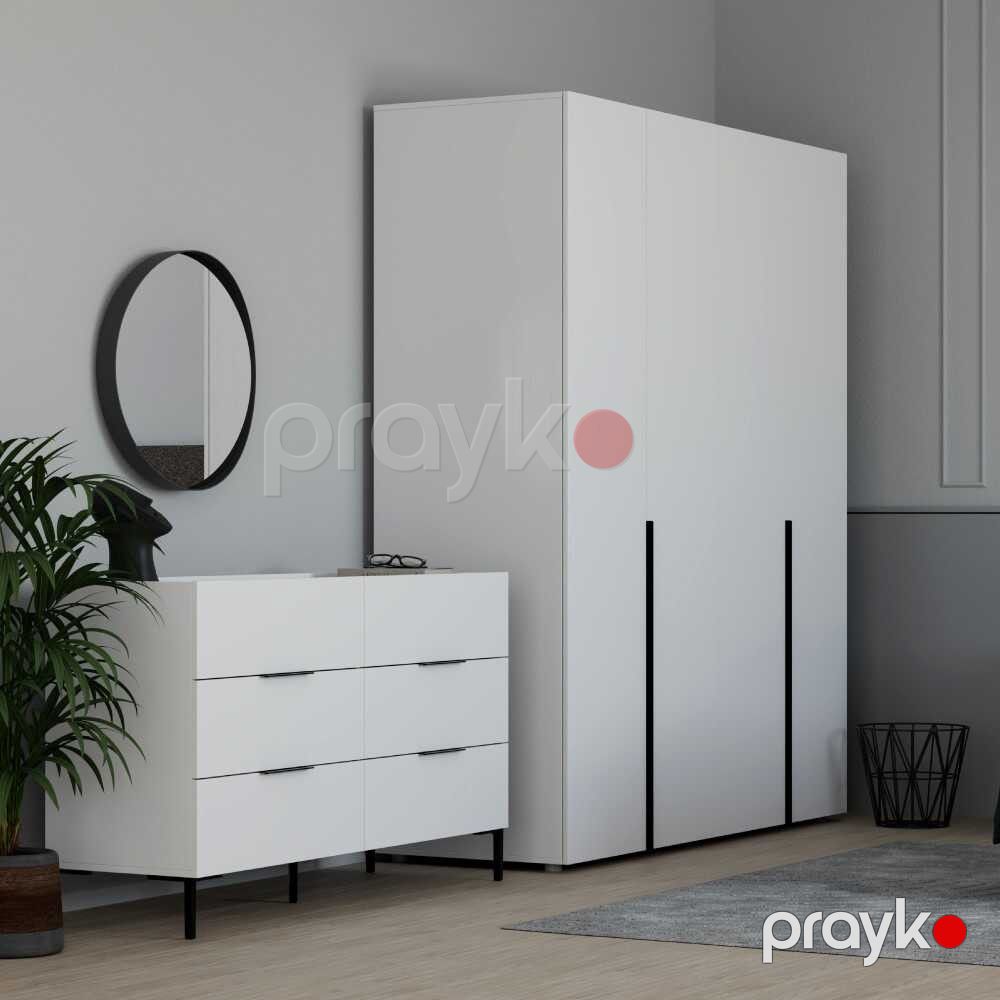 Komod 3401 — Mallar, Bakı (2)