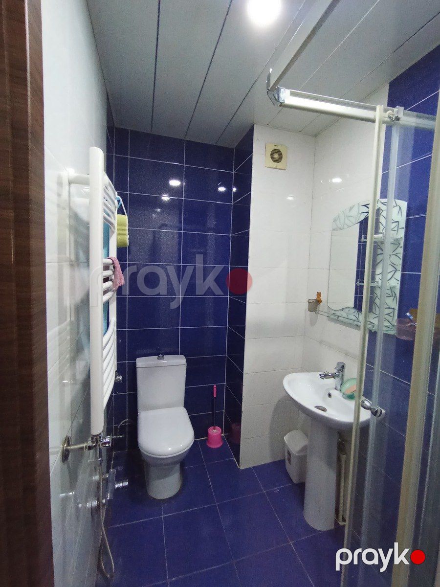 Satılır 1 otaqlı yeni tikili 41 m² — Mənzil, Sumqayıt (4)