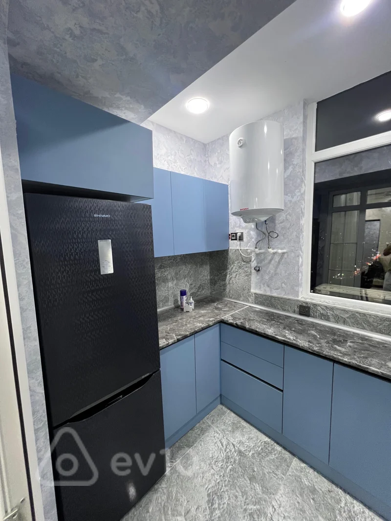 1 otaqlı mənzil, 30 m², Aff park, Xırdalan — kirayə — Mənzil, Xırdalan (2)