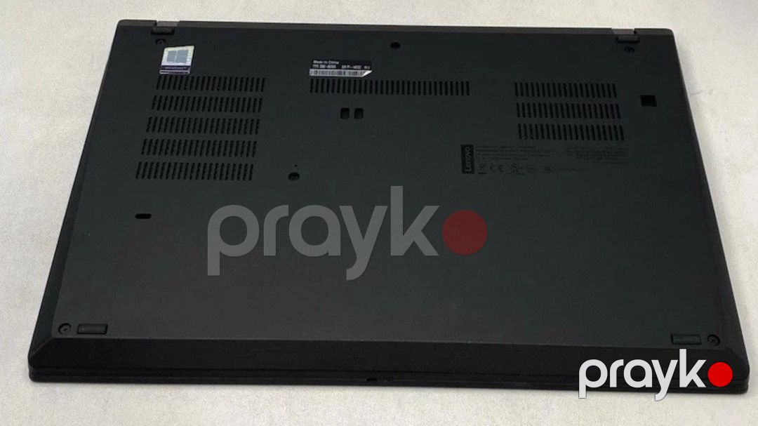 Noutbuk ThinkPad T490 — Noutbuklar, Bakı (6)