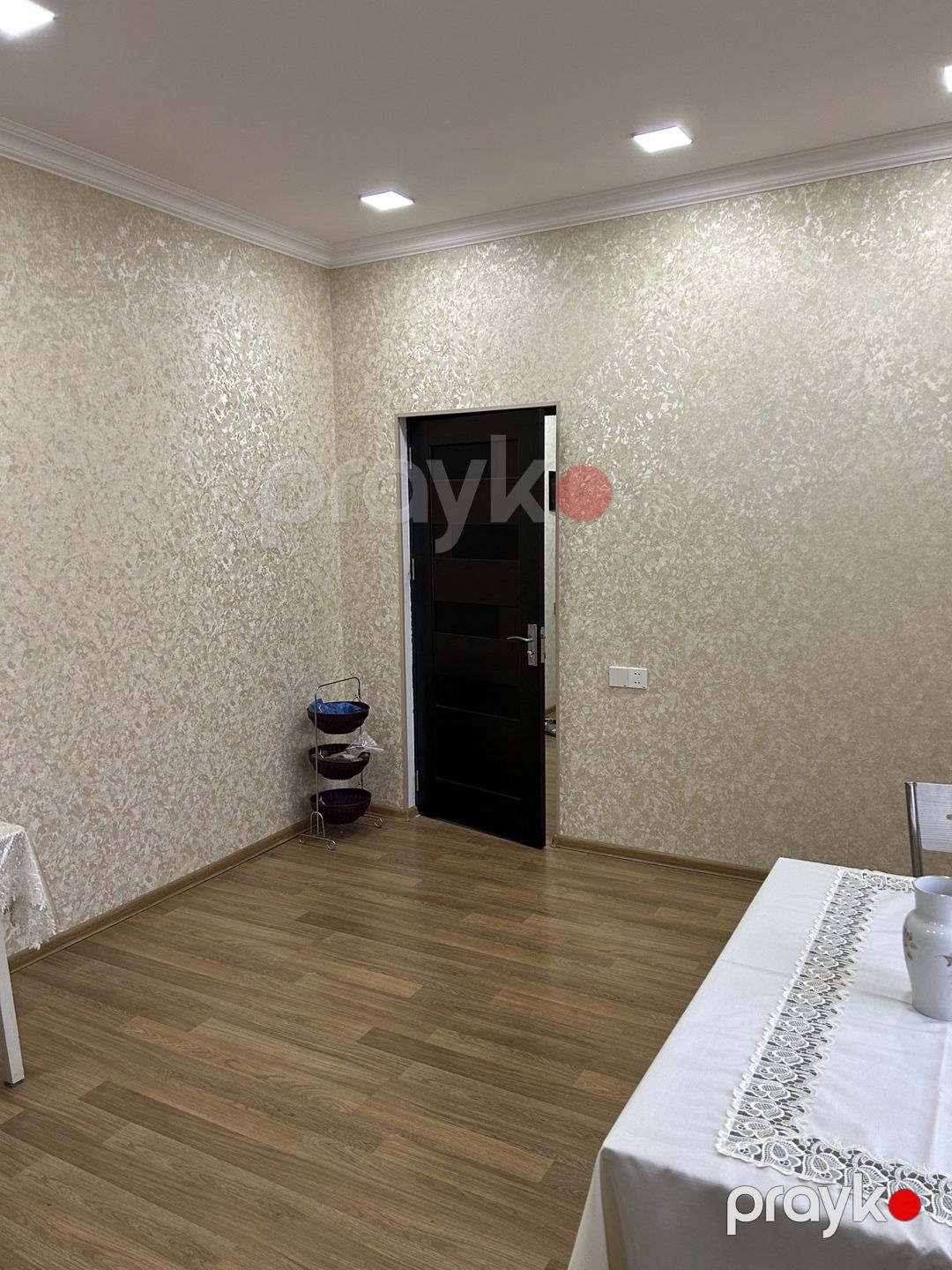 Satılır 5 otaqlı həyət evi/bağ evi 140 m² — Ev, villa, Bakı (12)