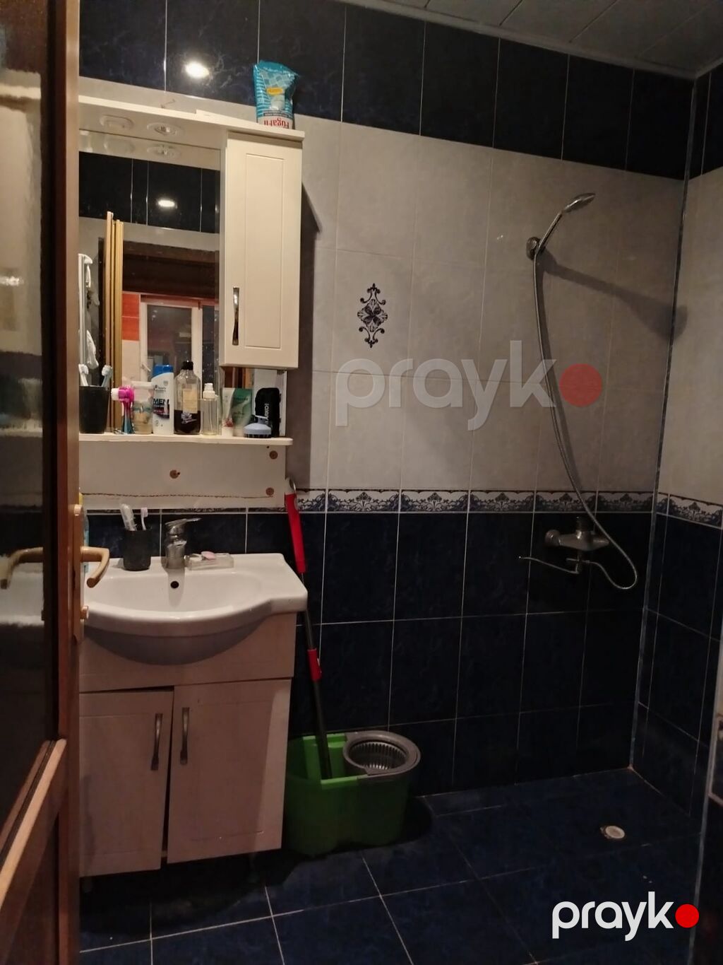Xirdalan Olımp Mtk_da 6/6 Mertebesi 3 otag temirli ve esyali menzil — Mənzil, Masazır (10)