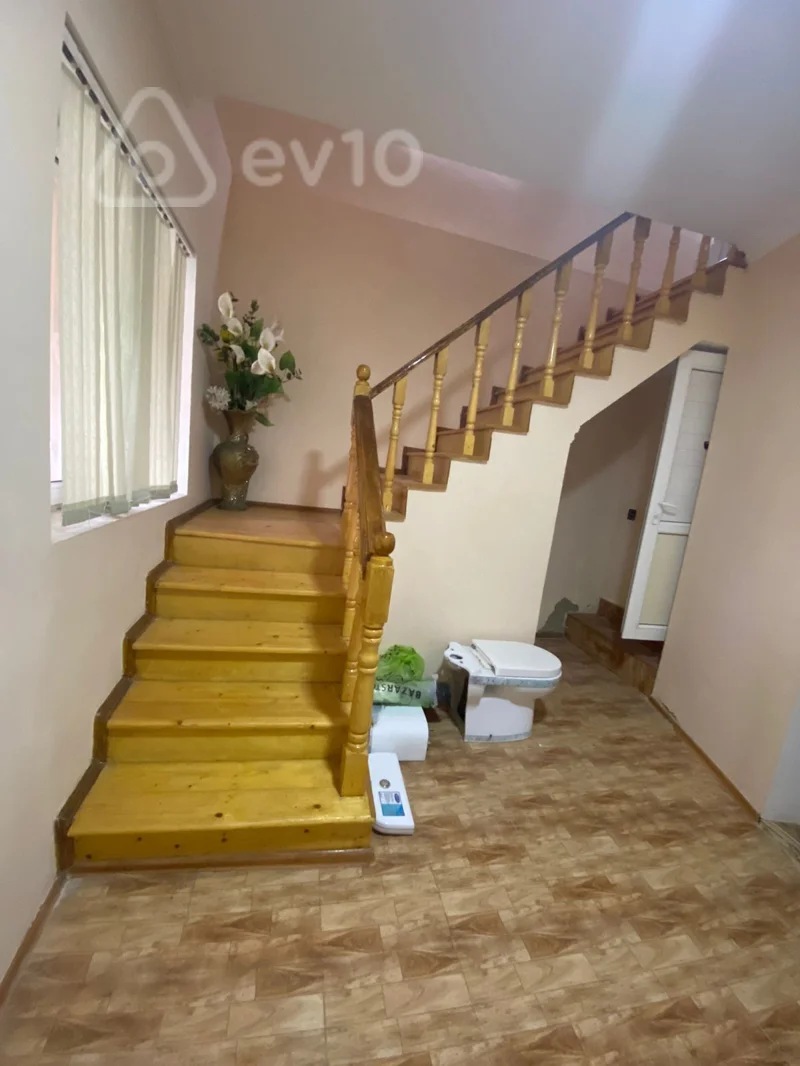 4 otaqlı həyət evi, 105 m², Həzi Aslanov — kirayə — Ev, villa, Bakı (2)