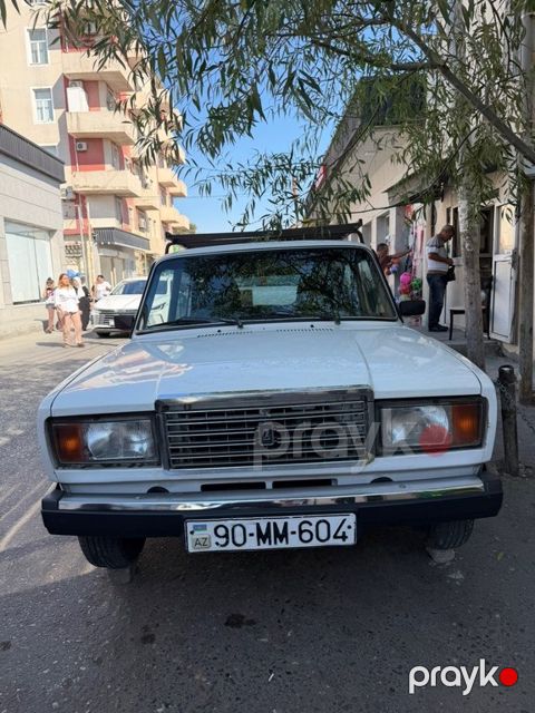 Lada (VAZ) 2104, 1.5 L, 2011 il, 295 000 km