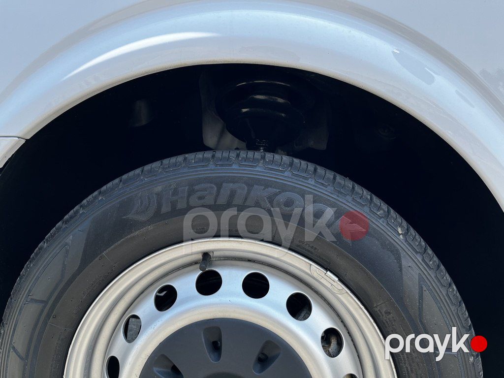 Mercedes Vito, 2.1 L, 2009 il, 258 000 km — Yük maşınları, Bakı (10)