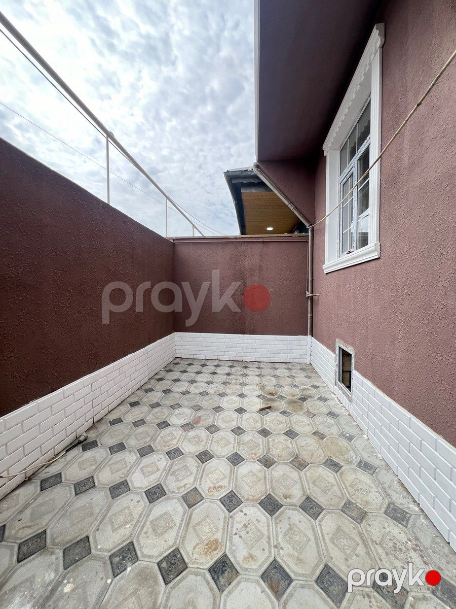 Həyət evi, Xırdalan ş — Ev, villa, Xırdalan (6)