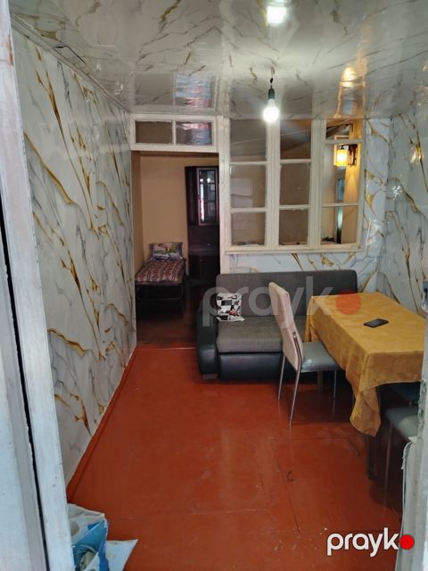 İcarəyə verilir 2 otaqlı həyət evi/bağ evi 25 m² — Bakı