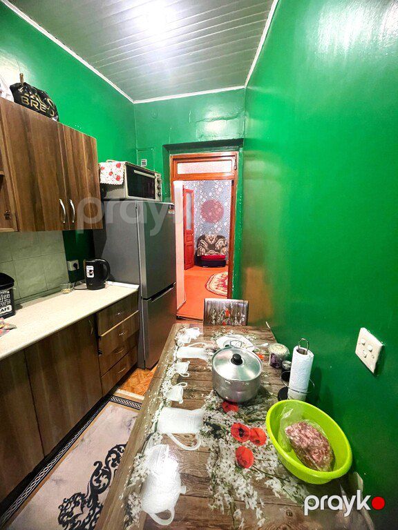 Satılır 2 otaqlı köhnə tikili 70 m² — Mənzil, Bakı (9)