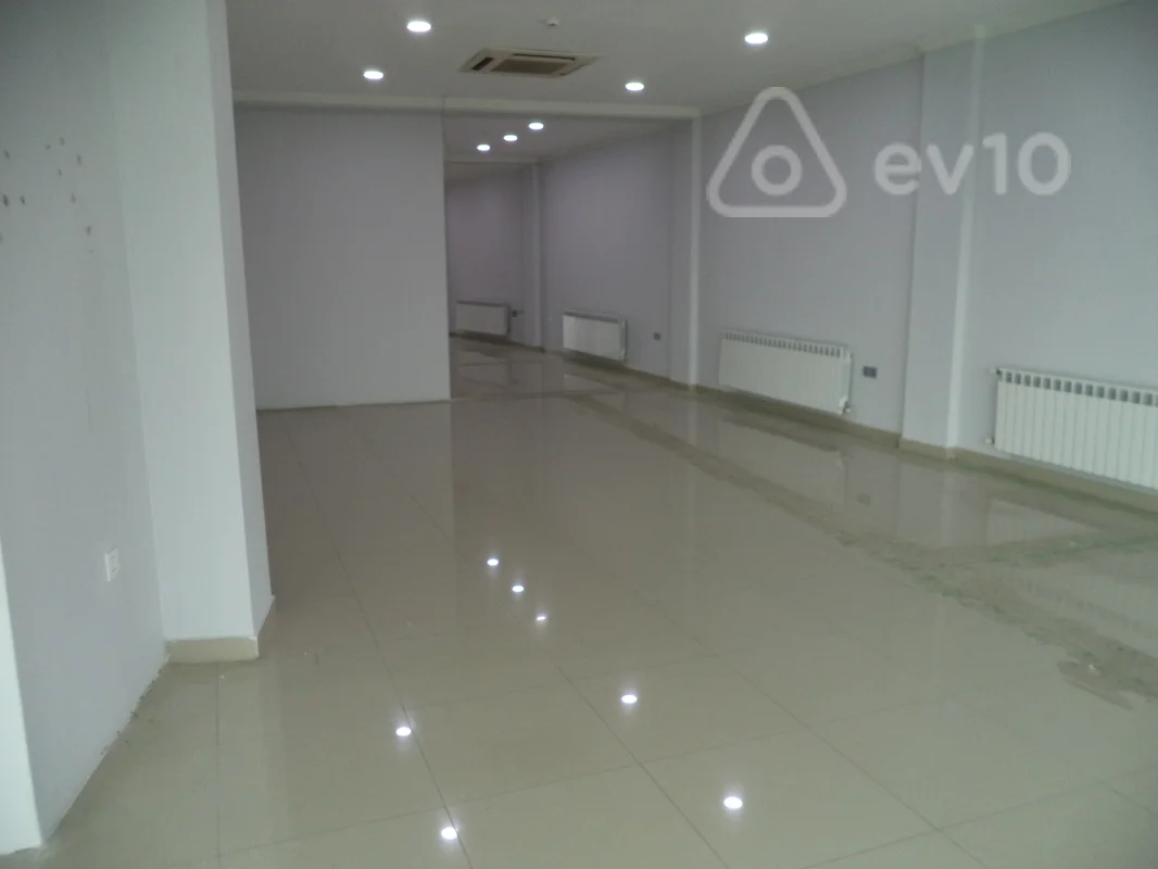 Ofis, 310 m², babek pr 23 — kirayə — Ofis, Bakı (7)