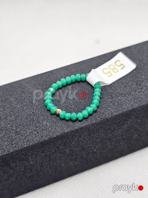 Qadınlar üçün üzük 94459754, qızıl 585 əyar — Bakı