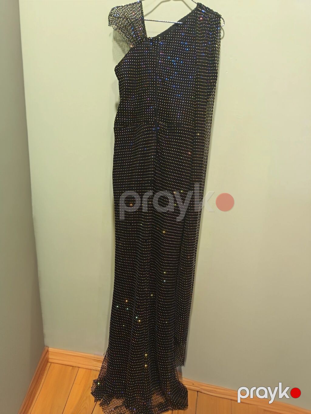 Ziyafət donu, Maksi, 2XL — Axşam paltarları, Gəncə (2)