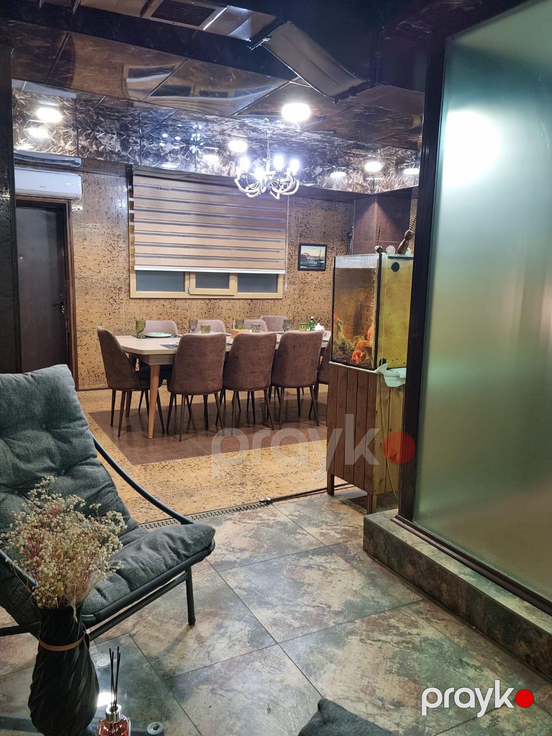 Kafe, 247 m², Akademik Həsən Əliyev küçəsi, 1061/8 — Əmlak, Bakı (8)