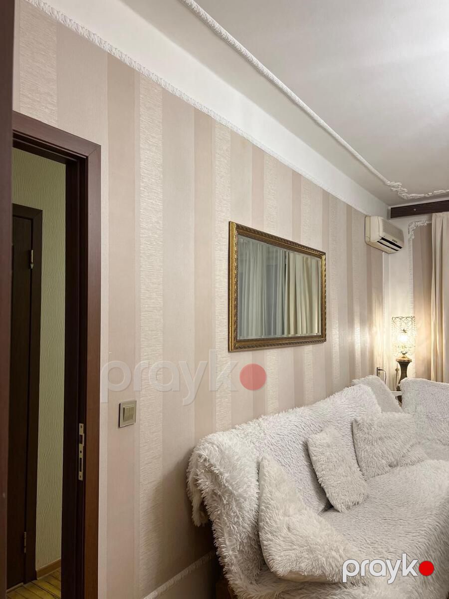 Satılır 3 otaqlı köhnə tikili 70 m² — Mənzil, Bakı (6)