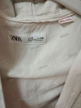 Köynək 4, 5 yaş Zara — unkown