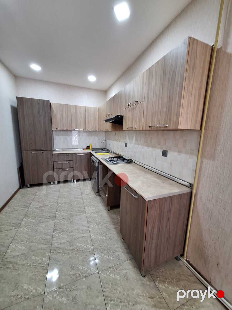 Satılır 2 otaqlı yeni tikili 91 m² — Mənzil, Bakı (8)