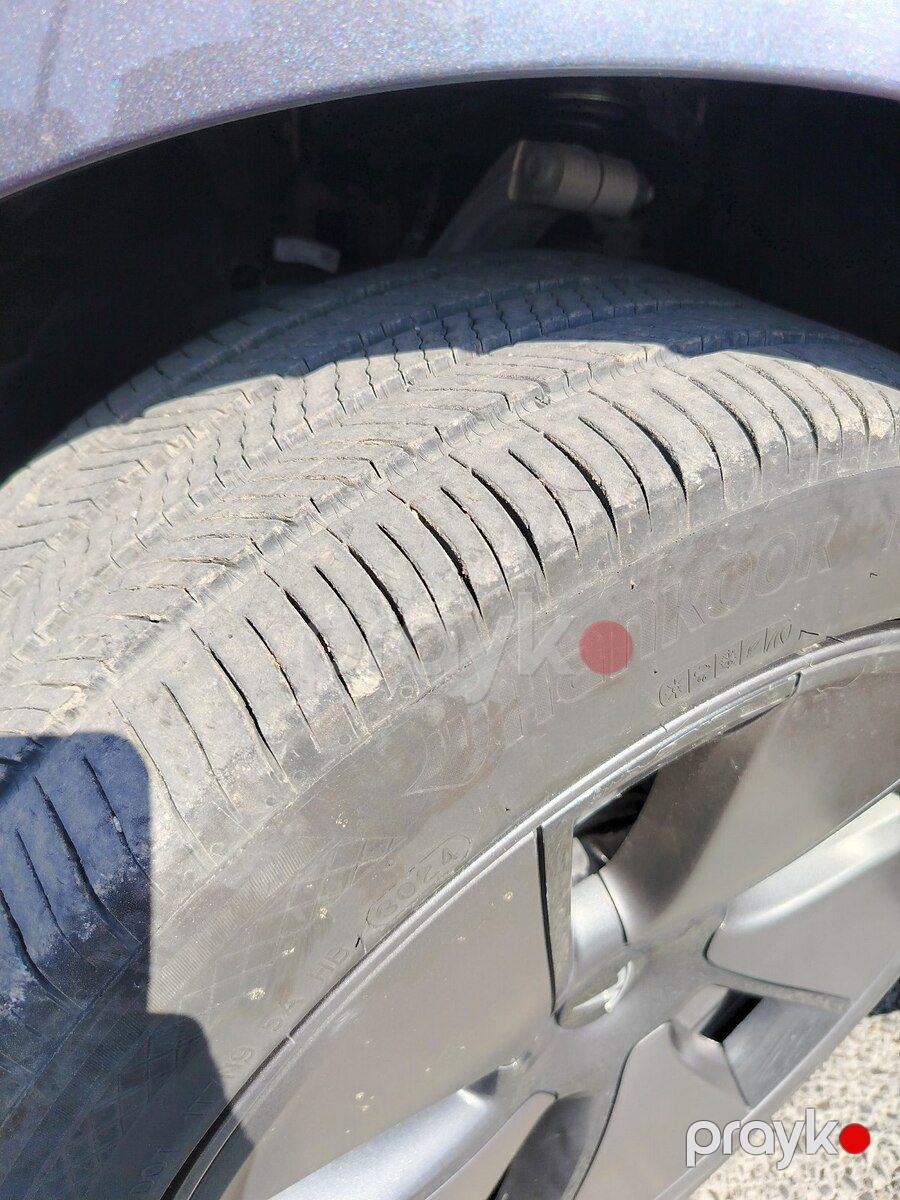 Tesla Model 3, 2023 il — Avtomobillər, Bakı (5)