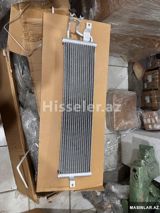 Byd Destroyer 1.5 İnterkulle Radiatoru — Megauto — Ehtiyat hissələri və aksesuarlar — Ehtiyat hissələri