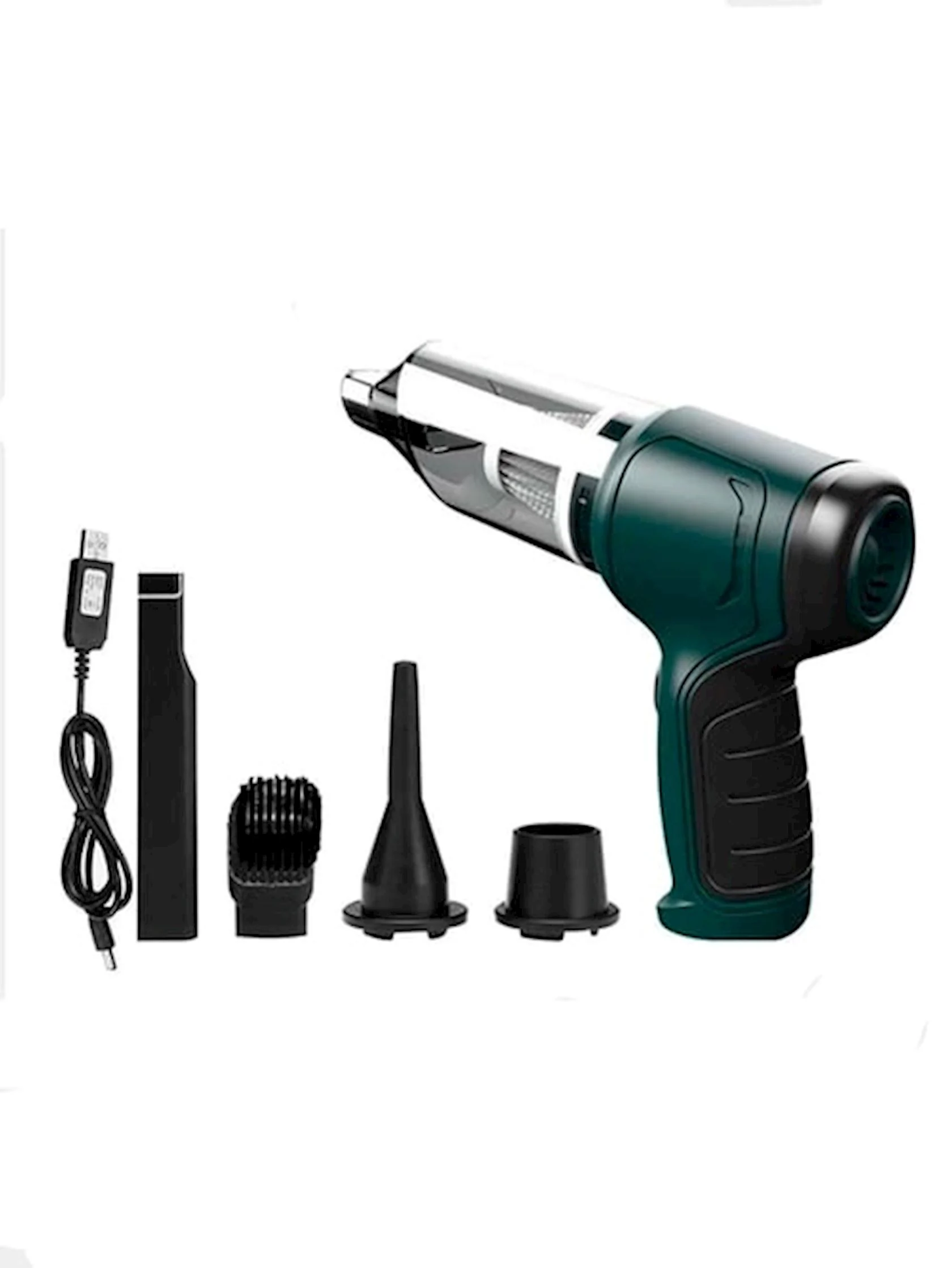 Portativ tozsoran MA-GH168 — Vacuum cleaners