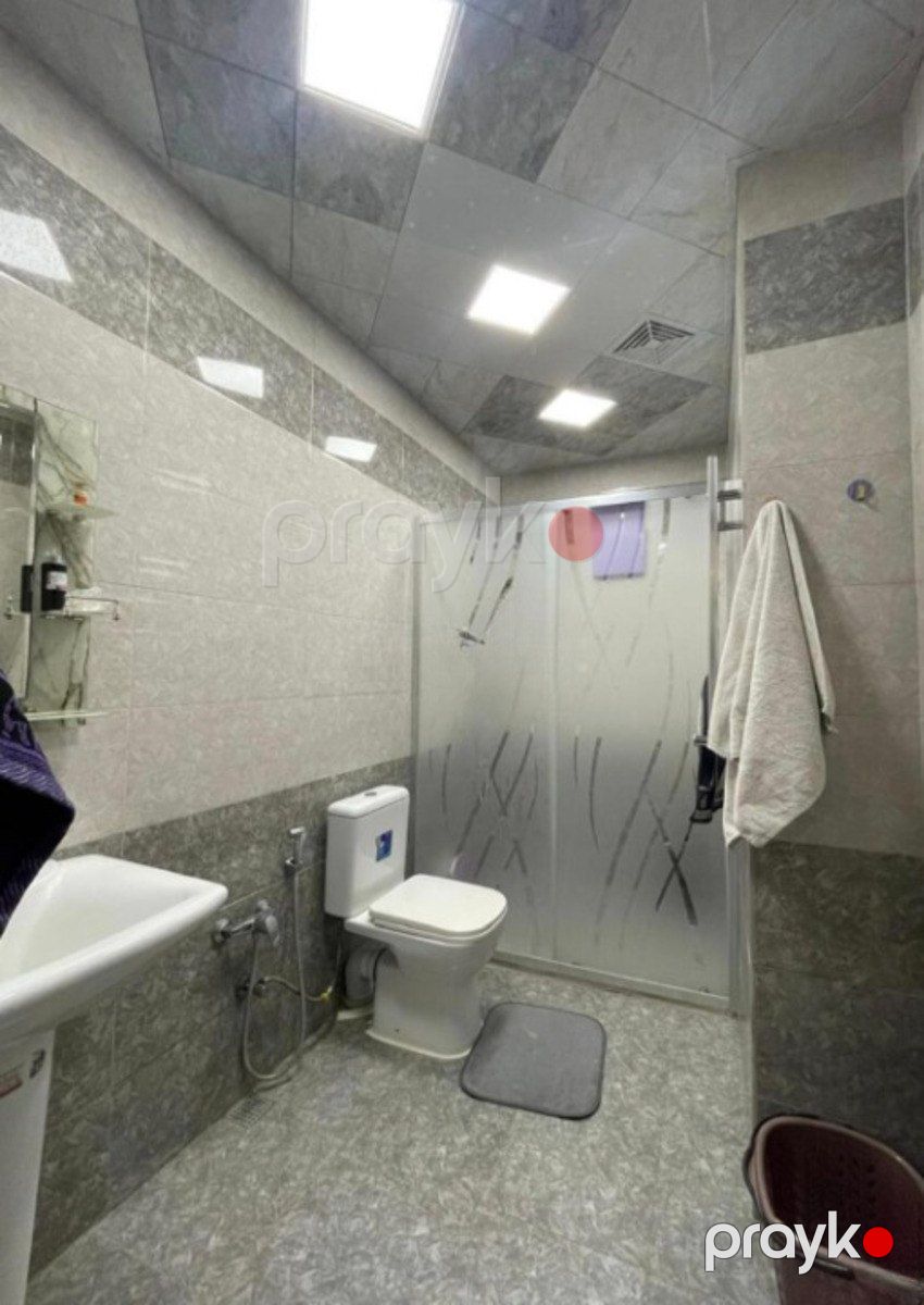 Satılır 3 otaqlı yeni tikili 110 m² — Mənzil, Bakı (9)